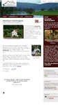 Mobile Screenshot of ferienhaus-weserbergland.de